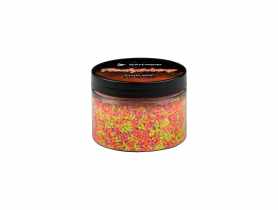 Dodatek zanętowy do method feeder Fluo Mix Freaky Shrimp, 150 ml BAITNOW
