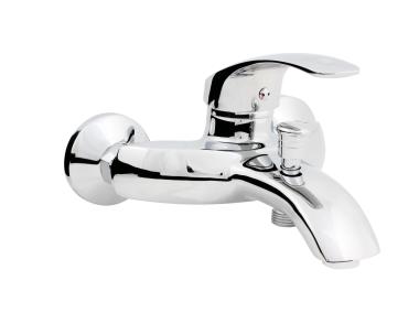 Zdjęcie: Bateria wannowa Vena ścienna HYDROLAND