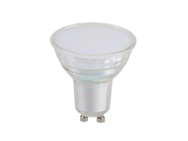 Zdjęcie: Źródło światła IQ-LED GU10 4,9W-WW KANLUX