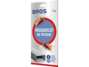 Zdjęcie: Prusakolep 2 szt. BROS
