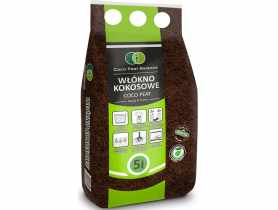 Włókno kokosowe COCO peat 5L BIOVITA