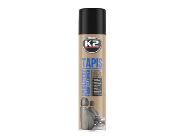 Zdjęcie: Środek do tapicerki Tapis 600 ml spray K2
