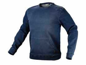 Bluza robocza XXL DENIM