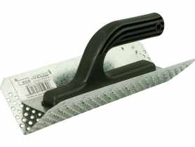 Paca szlifierska 270 mm kątowa, tarnik metalowy, uchwyt zamknięty PROFIX