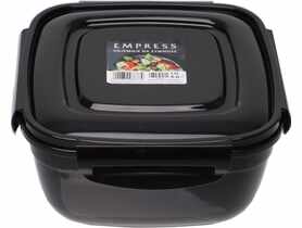 Pojemnik na żywność 0,9 L Empress multikolor SMART KITCHEN DESIGN