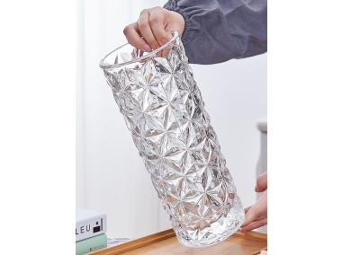 Zdjęcie: Wazon wysokość  20 cm dekoracja kwiaty ALTOM DESIGN