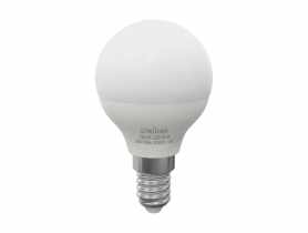 Lampa z diodami SMD Ulke Led E14 6W WW barwa ciepłobiała STRUHM