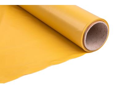Zdjęcie: Folia paroizolacyjna PSB Satnadard 2 x 10 m żółta TOTAL CHEM