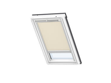 Zdjęcie: Roleta zaciemniająca elektryczna DML FK08 4556S VELUX