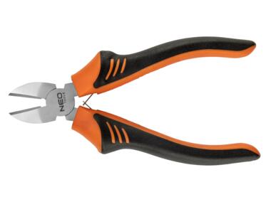 Zdjęcie: Szczypce boczne 180 mm NEO