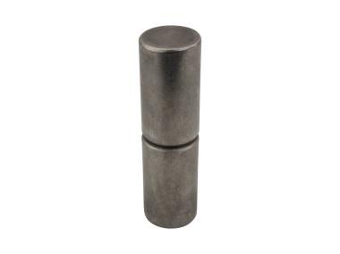 Zdjęcie: Zawias toczony stalowy 22x90 mm METRO