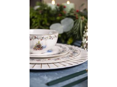 Zdjęcie: Miska Magia Świąt 14 cm - 600 ml ALTOMDESIGN