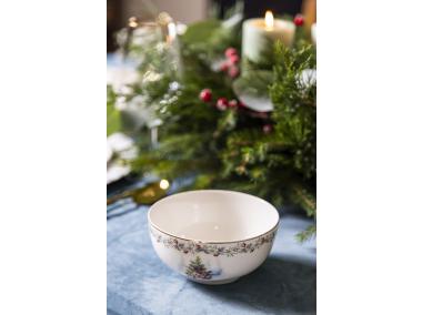 Zdjęcie: Miska Magia Świąt 14 cm - 600 ml ALTOMDESIGN