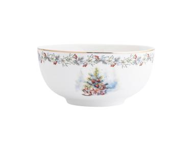 Zdjęcie: Miska Magia Świąt 14 cm - 600 ml ALTOMDESIGN