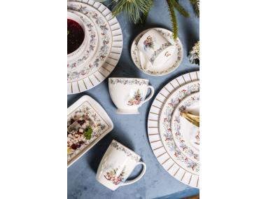 Zdjęcie: Miska Magia Świąt 14 cm - 600 ml ALTOMDESIGN