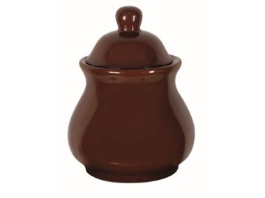 Zdjęcie: Cukiernica Fusion Choco 300 ml AMBITION