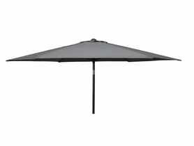 Parasol ogrodowy Market Grey średnica 3 m VIMAR