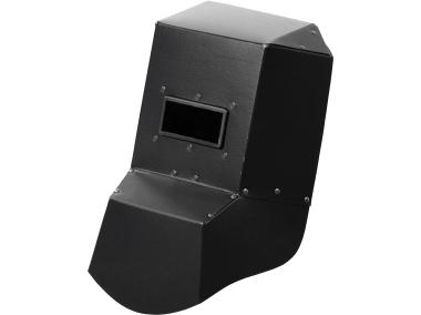 Zdjęcie: Tarcza spawalnicza ot-2p  470 x 290 mm, filtr 50 mm, CE, LAHTI PRO