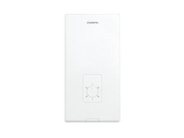 Zdjęcie: Elektryczny przepływowy podgrzewacz wody PPE4.B Basic-17/18/21/24 KOSPEL