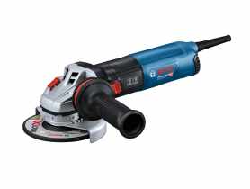 Szlifierka kątowa GWS 14-125 S Professional BOSCH