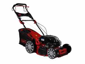Kosiarka spalinowa z napędem SH51BS750N-4W1 51 cm 161 cc HANDY