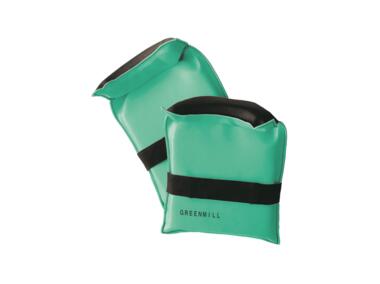 Zdjęcie: Nakolanniki GREENMILL CLASSIC
