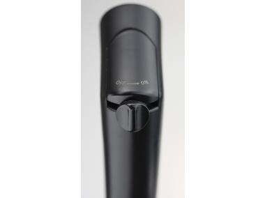 Zdjęcie: Zestaw bidetta punktowy z uchwytem na słuchawkę DEANTE