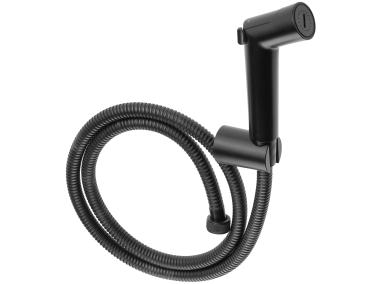 Zdjęcie: Zestaw bidetta punktowy z uchwytem na słuchawkę DEANTE