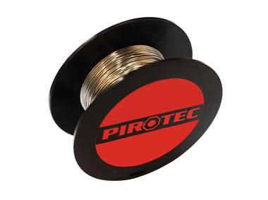 Zdjęcie: Drut spawalniczy SG2 0,6 mm - 0,2 kg PIROTEC