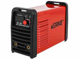 Spawarka inwertorowa IGBT-180V VERKE