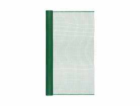 Siatka ogrodzeniowa Square 10 x 10 mm, 1 x 5 m, jasny zielony NORTENE