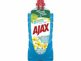 Płyn Floral Fiesta uniwersalny kwiaty laguny 1000 ml AJAX
