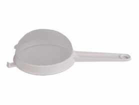 Sitko plastikowe 18 cm multikolor SMART KITCHEN DESIGN