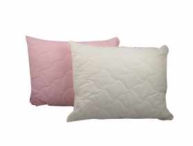 Poduszka Velvet 50x60 ecru MISS LUCY