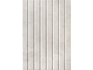 Zdjęcie: Płytka ścienna Magnetia STR 25x36 cm gatunek I TUBĄDZIN
