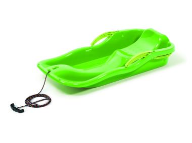 Zdjęcie: Sanki Race groszkowe PROSPERPLAST