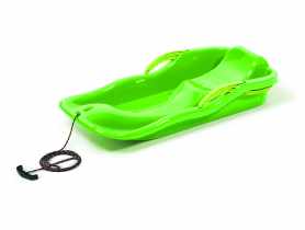 Sanki Race groszkowe PROSPERPLAST