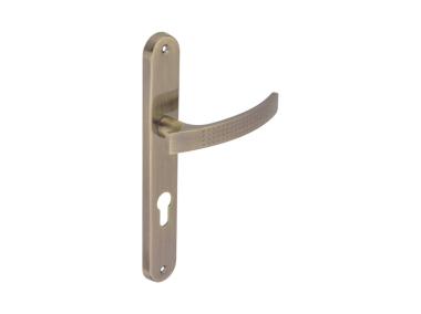 Zdjęcie: Klamka Argo 72 WKL patyna AMBITION