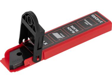 Zdjęcie: Ostrze wymienne 25x0,7mm SK2 szt. 10 czarne PROLINE