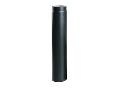 Zdjęcie: Rura kominowa 200 mm - 100 cm BERTRAMS