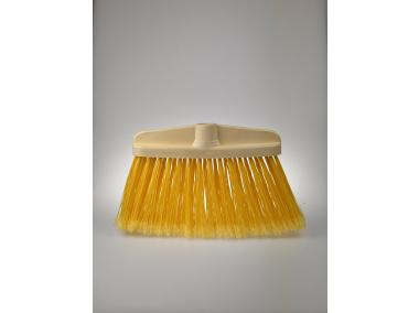 Zdjęcie: Miotła ogrodowa bez kija Yellow HOME SWEET HOME