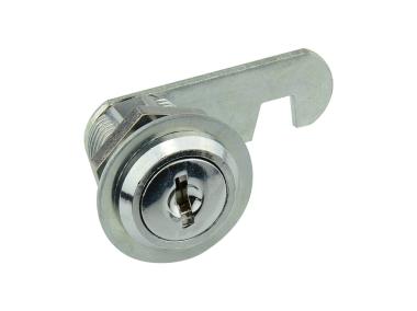 Zdjęcie: Zamek kasetowy 103/20 mm STAHL