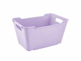 Pojemnik lifestyle-box lotta 6 L violet KEEEPER