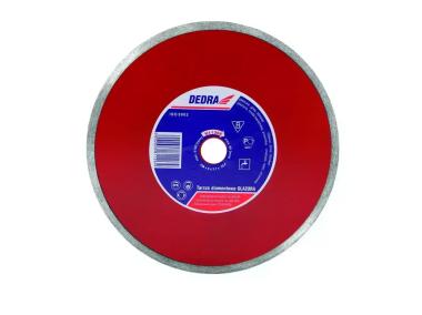 Zdjęcie: Tarcza diamentowa 125 mm/22,2 mm DEDRA