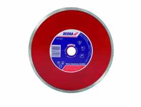 Tarcza diamentowa 125 mm/22,2 mm DEDRA