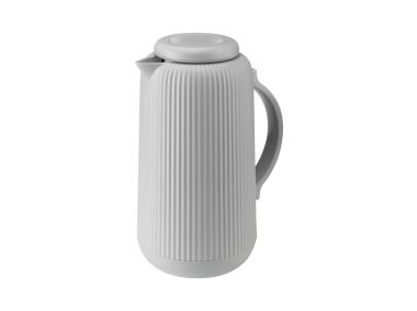 Zdjęcie: Termos konferencyjny Andrea szary 920 ml 37635 GALICJA