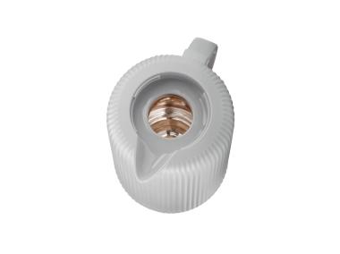 Zdjęcie: Termos konferencyjny Andrea szary 920 ml 37635 GALICJA