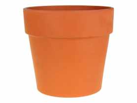 Donica Calima Natur 35 cm CERMAX