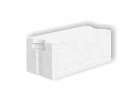 Bloczki Optimal 700 240x240x590 mm SOLBET
