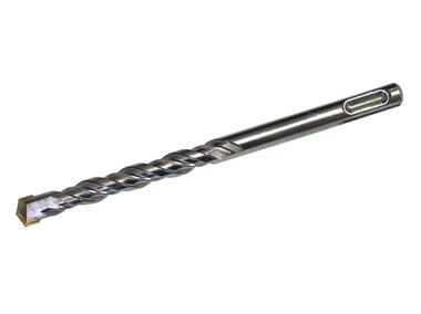 Zdjęcie: Wiertło do betonu SDS Plus-S4 10x600 mm PROLINE